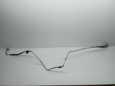 Fiat ducato iii lift шланг трубка кондиционера 1386615080 фото №1