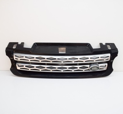 Land rover range rover sport l494 2018 решётка радиатора радиатора / решётка радиатора фото №1