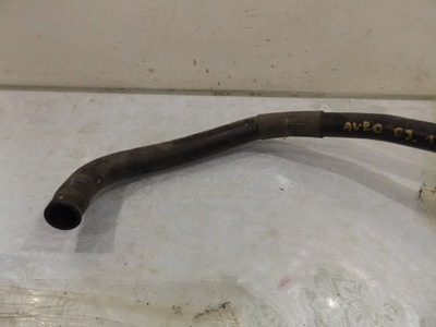 Aveo t250 1,2 wąż wody фото №1