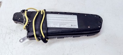 Подушка сиденье левая audi a6 c6 4f0880241b фото №1