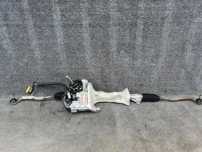 Рейка рульова трансмісія peugeot rifter бензин фото №1