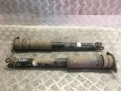 Hyundai i40 амортизатори задня фото №1