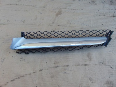 Молдинг хром решётка mercedes w205 a2058800483 фото №1