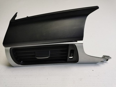 A6 c7 решітка обдув ліва 4g1820901 фото №1