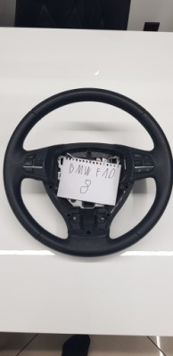 Повітропровід bmw f10 3 спицевий wielofunkcje фото №1