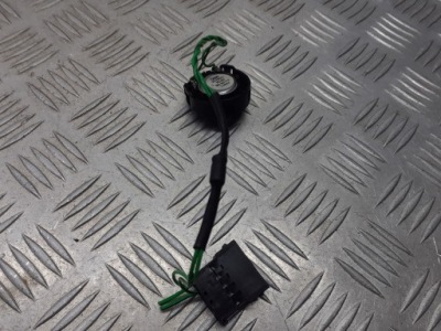 Динамік високочастотний audi a3 8l 1.6 8l0035399 фото №1