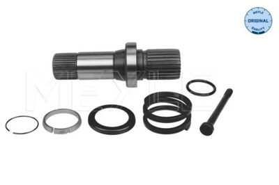 1004980243 EJE DE MUÑÓN DE DIRECCIÓN WEW. VW T5 KIT 1,9TDI  