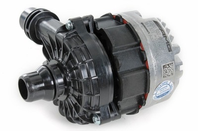 Mercedes-benz оригинальный номер a0005002400 дополнительная насос помпа циркуляция wody фото №1