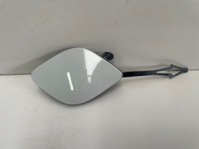 Заглушка фаркоп бампера перед renault clio v 511804432r фото №1