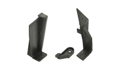 Набор ремонтный фара лампы левый dacia dokker lodgy 12- фото №1