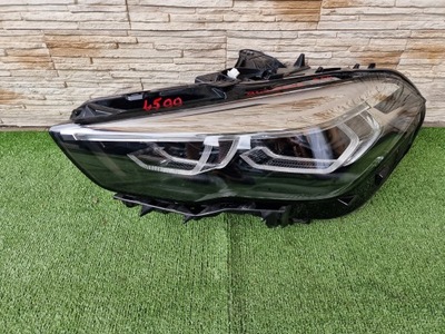 Лампа led bmw 2 f44 9478449 фото №1