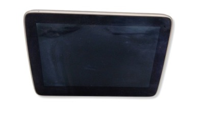 Дисплей монітор екран радіо навігації mercedes w156 w176 a1669007814 фото №1