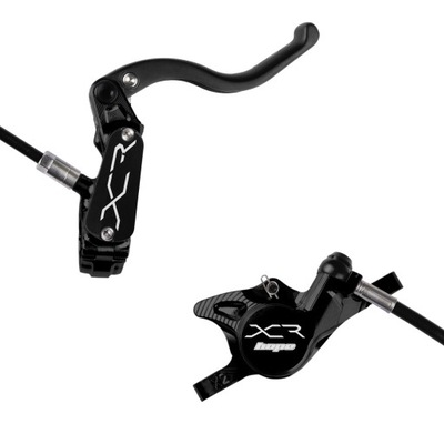 Hamulec Hope XCR Pro X2 przód XC Maraton