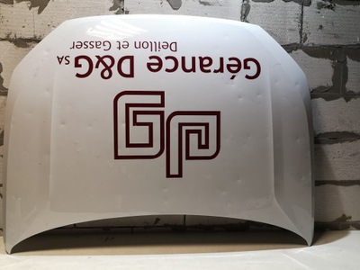 Капот audi q2 фото №1