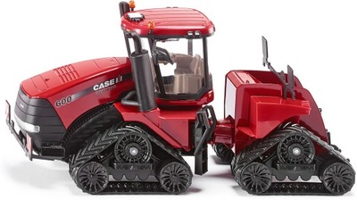 Ciągnik Case IH Quadtrac 600 Siku