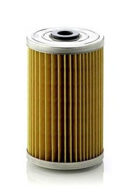 FILTRO ACEITES SKODA 100/105/120  