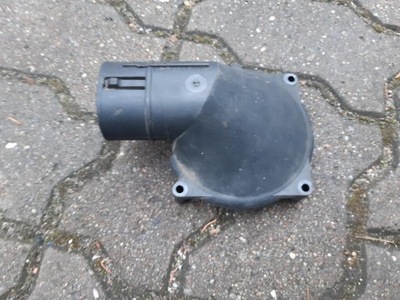 Ford mondeo mk 3 2.0 воздухозаборник altenrantor фото №1