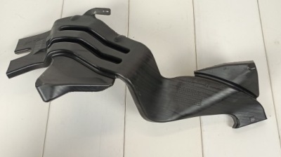 Підлоговий тунель повітря r задня chrysler 300 2012 фото №1