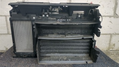 Jeep avenger ремінь передній радіатор 1.2 thp фото №1