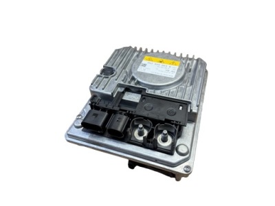 Audi a4 a5 a6 a7 a8 q5 q7 q8 перетворювач напруги 4k0959663b фото №1