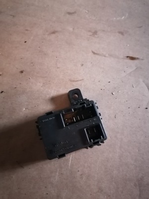 Hyundai ix35 модуль блок керування pdm europa фото №1