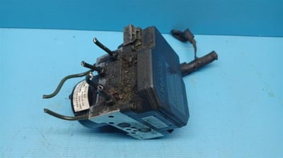 Kia carens насос abs 0k2fd437a0 фото №1