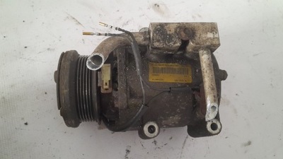 FORD FOCUS MK1 1.6 16V BOMBA COMPRESOR DE ACONDICIONADOR YS4H-19D629-AA  