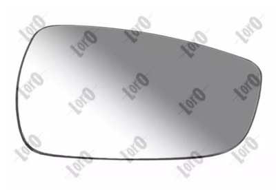 Abakus скло дзеркало дзеркало зовнішнє правий фото №1