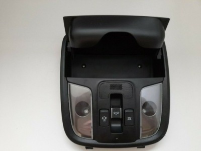 Kia stinger gt лампа освещение кабины с потолочный лампа свет фото №1