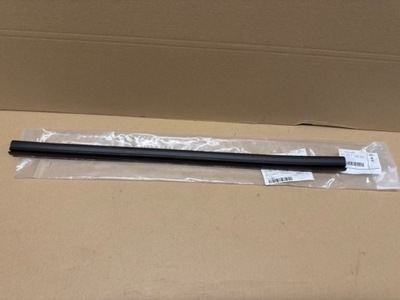 Bmw x5 e70 прокладка капот фото №1