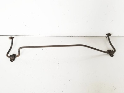 Hyundai matrix 05r стабілізатор тяга задня фото №1