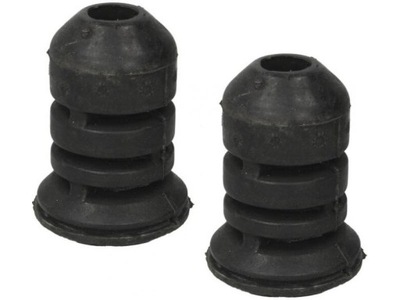 Отбойник амортизатор. vw p. golf 2/pass фото №1