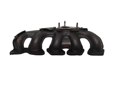 Renault master 2 ii lift 03- 2.5dci колектор випускний фото №1