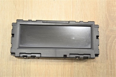 Дисплей екран chevrolet orlando фото №1