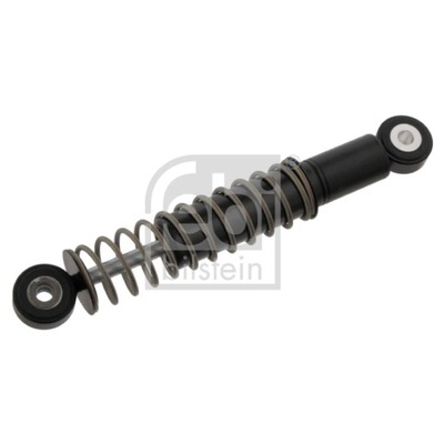 SILENCIADOR DRGAN, CORREA DISTRIBUCIÓN FEBI BILSTEIN 30894  