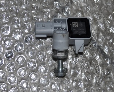 Renault clio iv 4 датчик ударний фото №1