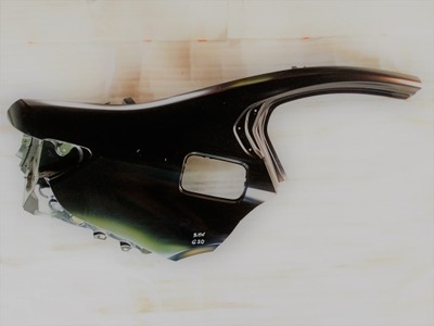 Bmw 3 g20 крыло задняя правый фото №1