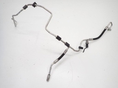 Пабтрубок  шланг трубка кондиционера 9806518 mini countryman r60 r61 1.6d n47 12r фото №1