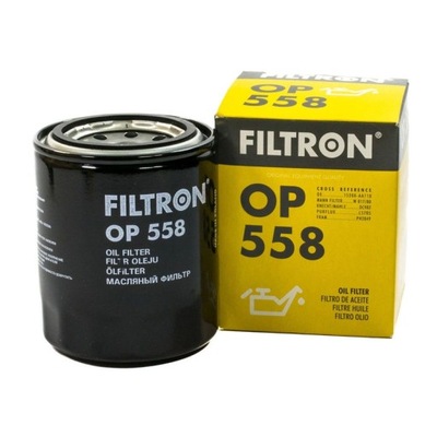 FILTRO ACEITES VW TRANSPORTER T5 OP525/6  