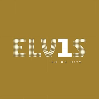 ELVIS PRESLEY - 30# 1 HITS - THE BEST OF CD