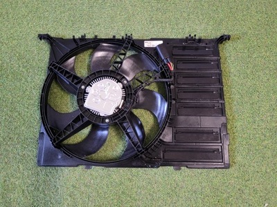 Mini f55 f56 f57 electric ev вентилятор вентилятор фото №1