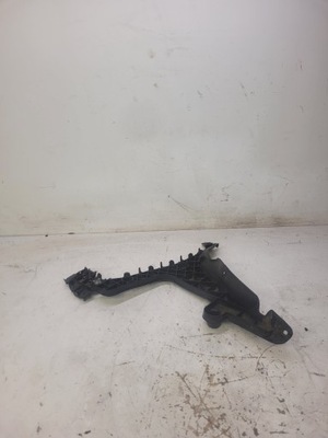 Направляющая бампера правый задняя audi a3 8p 8p4807378b фото №1