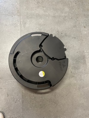 Динамік сабвуфер a6 c8 оригінал idealny 23r 4k0035913 фото №1