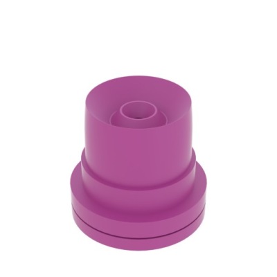 ROZPYLACZ WIROWY SADOWNICZY DYSZA OPRYSKIWACZ MMAT