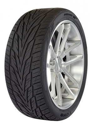 1X TOYO PROXES ST 3 XL FSL 285/40R24  