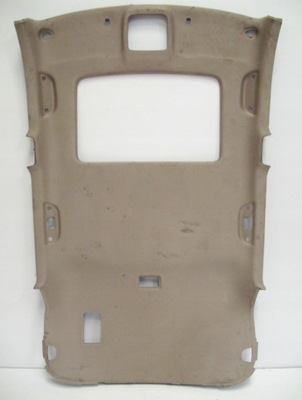 Потолок подкрылок honda accord viii kombi фото №1