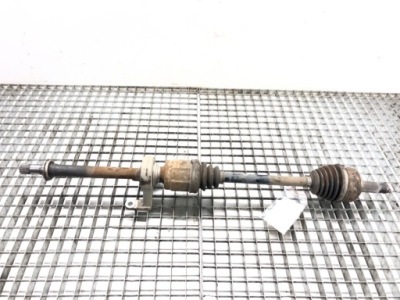 Приводной вал правый перед honda cr-v iii 2.0 150km шарнир фото №1