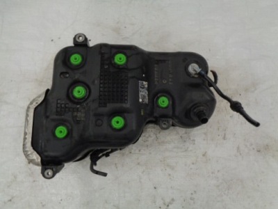 Sportage iv tucson iii бак adblue насос kpl фото №1