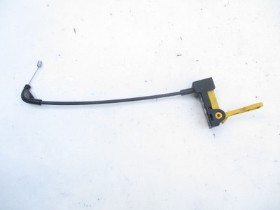 RENAULT CLIO V CABLE APERTURA DE CAPO 19-23 AÑO  