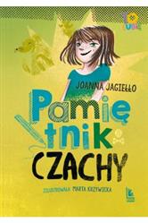 Pamiętnik Czachy